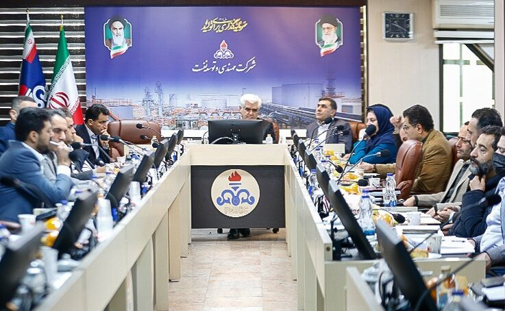 نقش سرمایه انسانی در پیشبرد طرح‌های صنعت نفت