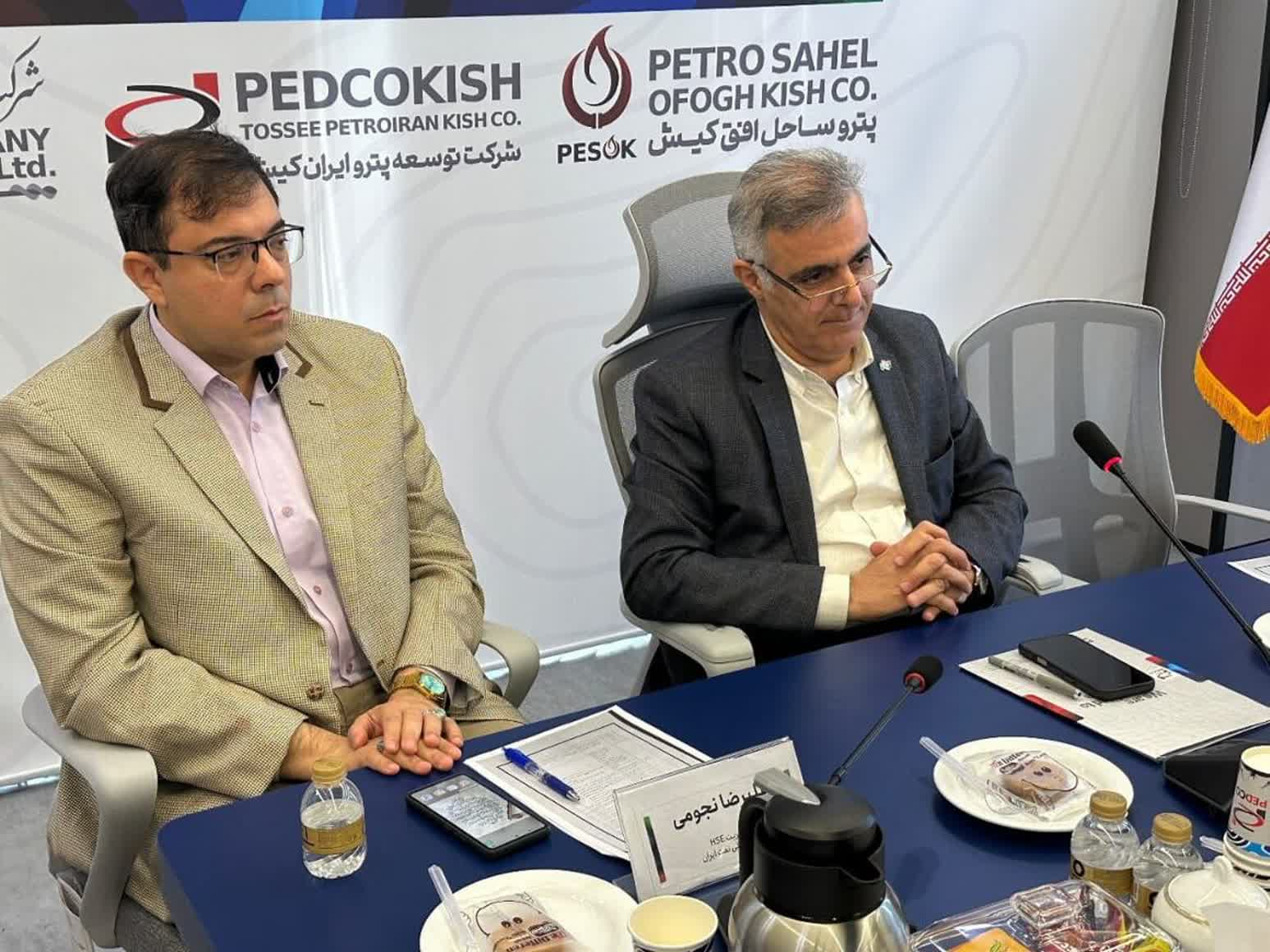 نقش کلیدی آموزش نیروی انسانی در ارتقای سطح ایمنی مدیر بهداشت